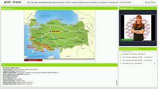 Все краски Анталийского побережья Турции раскроются перед Вами на нашем вебинаре [upl. by Fallon951]