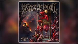 Cradle of filth existence is futile completo 2021 [upl. by Salhcin]