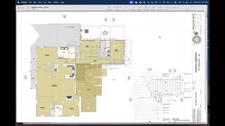 Austin Vectorworks Community September 2024 Working with PDFs [upl. by Bartley]