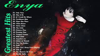 Enya Greatest Hits  Best Songs of Enya Playlist 2020 [upl. by Ferdinanda]