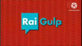 Rai Gulp Bumper 2015 NOV [upl. by Burra402]