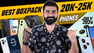 Best Box Pack Phone 2025K After Price Drop  Sub Confusions Clear [upl. by Imhsar651]