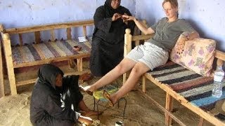 السوداني محتار مع الخواجية ــ sudani [upl. by Yssirhc]