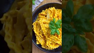 Creamy Pepper Ricotta Pasta Recipe Easy and Delicious [upl. by Clute]