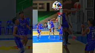 RosalesVsPozorrubio RUSAC2024 InterTown2024 basketball intertown basketballhighlights [upl. by Joane]