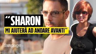 Omicidio Sharon Verzeni il compagno dopo la confessione dellassassino quotNulla me la restituiràquot [upl. by Nylrehc779]