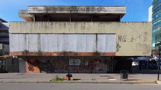 Historia Arquitectónica en Nuestra Casa  Legado de la CORMU [upl. by Ekusoyr]