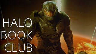 The Fall of Reach  Halo Book Club [upl. by Natelson]