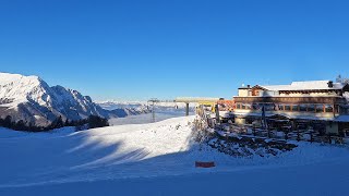 Neve fresca a 1 ora da Milano❄️⛷️🚗 Piani di Bobbio LC [upl. by Elletsyrc]