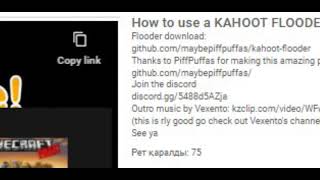 This website COPIES EVERYTHING from YouTube KZCLIP1 [upl. by Jolee714]