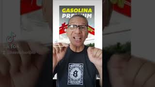 Pendientes como pagar la gasolina Subsidiada [upl. by Ayna]