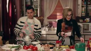 Schitt’s Creek  Funny Moments [upl. by Canotas]