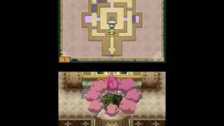 The Legend of Zelda Spirit Tracks Walkthrough Meeting Anjean Part 6 [upl. by Sachiko575]