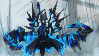 Nightcore  Legendary Skillet [upl. by Inaluahek978]