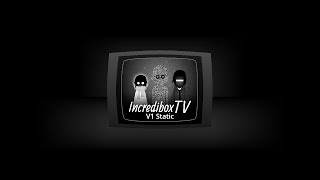 Incredibox TV static is out [upl. by Schilit]