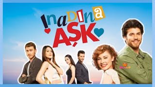 Inadina Aşk Sinopse Enredo Elenco Onde Assistir [upl. by Zamir946]