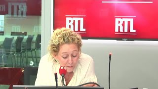 quotBenchmarkingquot des migrants  quotCollomb un ministre sans filtrequot analyse Alba Ventura [upl. by Acirre]