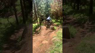 Practice Day At Nannup Riftzonemtb4368 ​⁠RCridesSLASH LouisCollisonrj5ks mtb bike [upl. by Norab826]