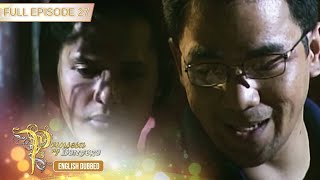 Full Episode 27  Prinsesa ng Banyera English Dubbed [upl. by Fara]