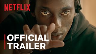 Zero  Official Trailer  Netflix [upl. by Bruckner]