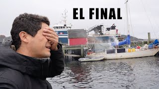 Aquí termina mi historia en Canadá 🇨🇦 [upl. by Seligmann891]