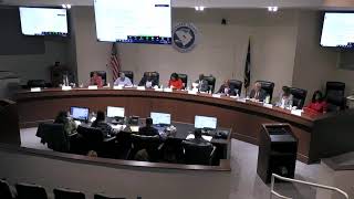 Richland County Council Meeting November 12 2024 [upl. by Enale560]