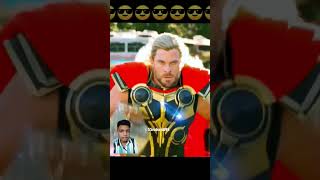 Thor love and thunder movie last op moment😱 Thor attitude status😎 [upl. by Farrah]