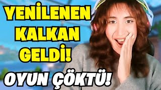 DEV GÜNCELLEME SONRASI VALORANT ÇÖKTÜ YENİ KALKAN AJAN DENGELEMELERİ [upl. by Matthews]