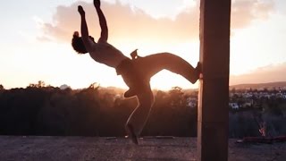 The Worlds Best Parkour and Freerunning 2014 [upl. by Llewen400]