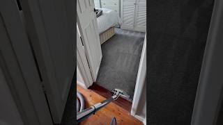 Carpet cleaning cleaningcarpet asmrtriggers satisfying [upl. by Naeroled100]