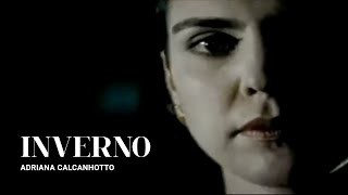 Adriana Calcanhotto  Inverno Clipe Oficial [upl. by Harrad]