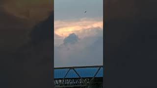 Andheri Station and cloud [upl. by Max918]