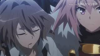 FateApocrypha sacrifice moment [upl. by Violet]