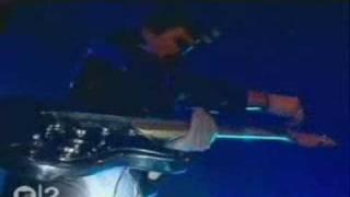 Muse  Unintended Live Acoustic [upl. by Jac609]