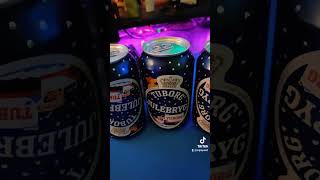 Tuborg har glemt at fodre deres Nisse 🎅 😂tuborgjulebryg tuborg julebryg julebryg2024 danskøl [upl. by Brackett]