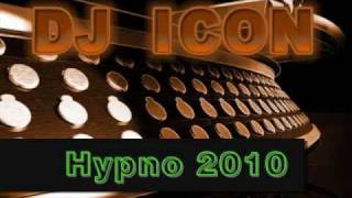 DJ Icon  Hypno 2010 Tribal Hard Mix [upl. by Alys878]