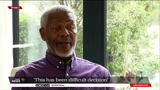 Dr Mavuso Msimang speaks to the SABC following his resignation from the ANC Part 1 [upl. by Howund]