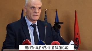 DEBATE PER RRUGET NE KESHILLIN BASHKIAK [upl. by Rolan423]