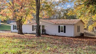 3079 Trace Creek Rd White Bluff TN [upl. by Luci239]