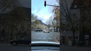 germany aachen city roadtrip 17112024 [upl. by Sid]