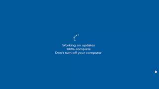 Windows 10 Winloaderexe Boot Error [upl. by Gunas]