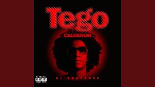 Yo Tengo Un Angel  Gallego Ft Tego Calderon Letra [upl. by Oirretno]