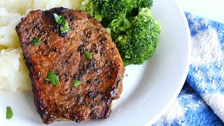 The Most Amazing Crock Pot Pork Chops So Flavorful Juicy in an Hour [upl. by Uwton]