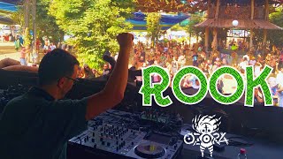 Rook  OZORA Festival 2024 Full Video [upl. by Oos]