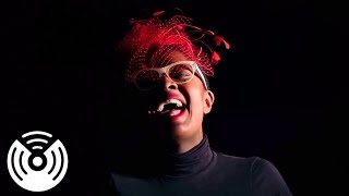 Cecile McLorin Salvant  Look at Me [upl. by Cordey]