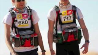 Marathon des Sables 2009 [upl. by Lletnom143]