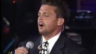 ♥ Yo Que No Vivo Sin Ti ♥ Luis Miguel [upl. by Popelka346]