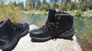 Danner Mountain 600 45quot [upl. by Maxima108]