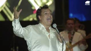 Juan Gabriel  Querida En Vivo [upl. by Neural]