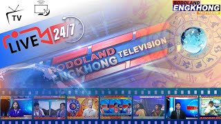 BODOLAND ENGKHONG TELEVISION LIVE 24 X 7 PROGRAMME [upl. by Atsahc]